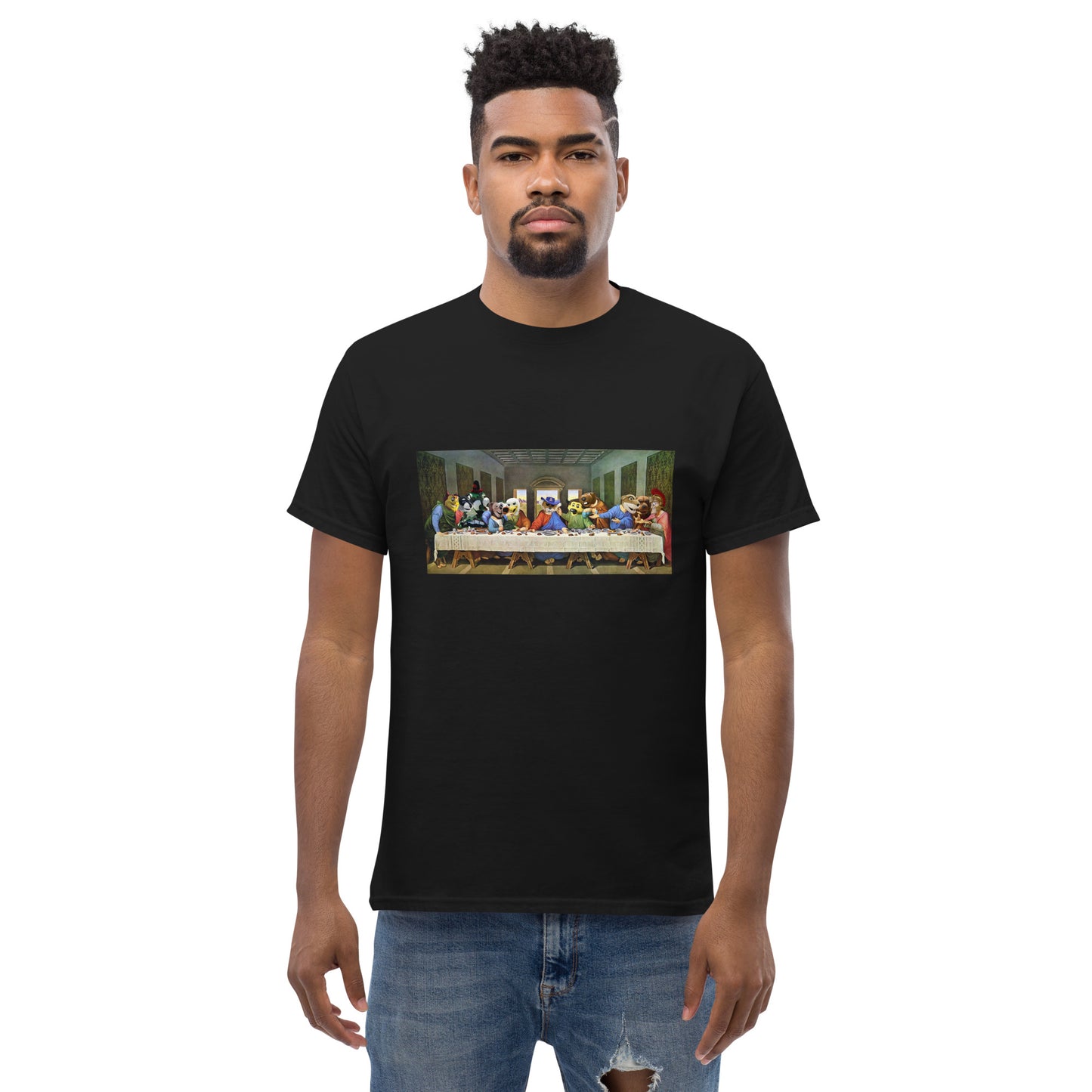 "The Last Conference" Pac 12 Shirt