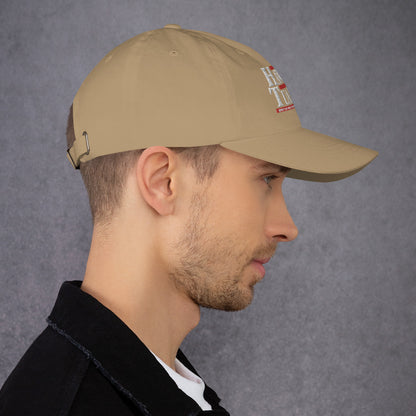 "Hawk Tuah" Presidential Dad hat