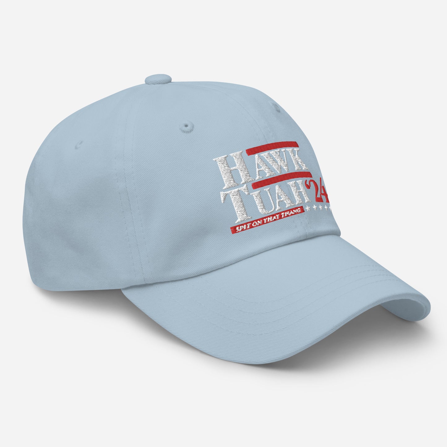 "Hawk Tuah" Presidential Dad hat